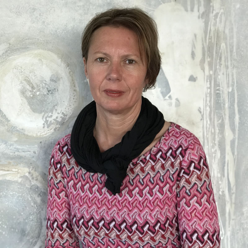 Hebamme Silke Thüroff