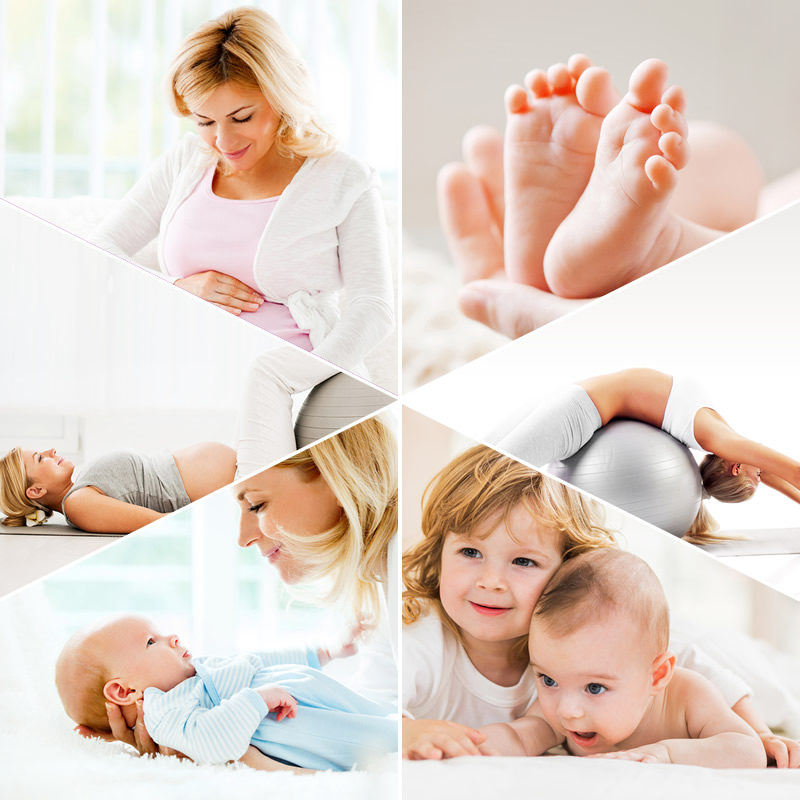 Hebamme Silke Thüroff